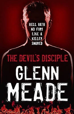 The Devil's Disciple book cover
