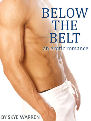 Below The Belt book cover