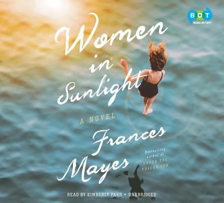 Women in Sunlight book cover