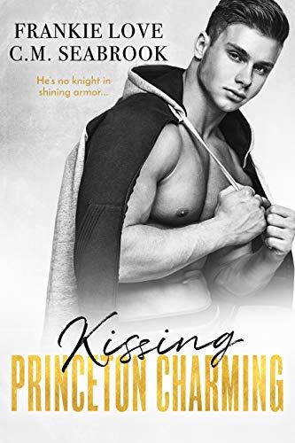 Princeton Charming book cover 1