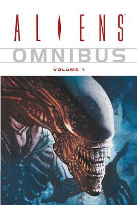 Aliens Omnibus, Vol. 1 book cover