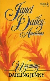 Darling Jenny book cover