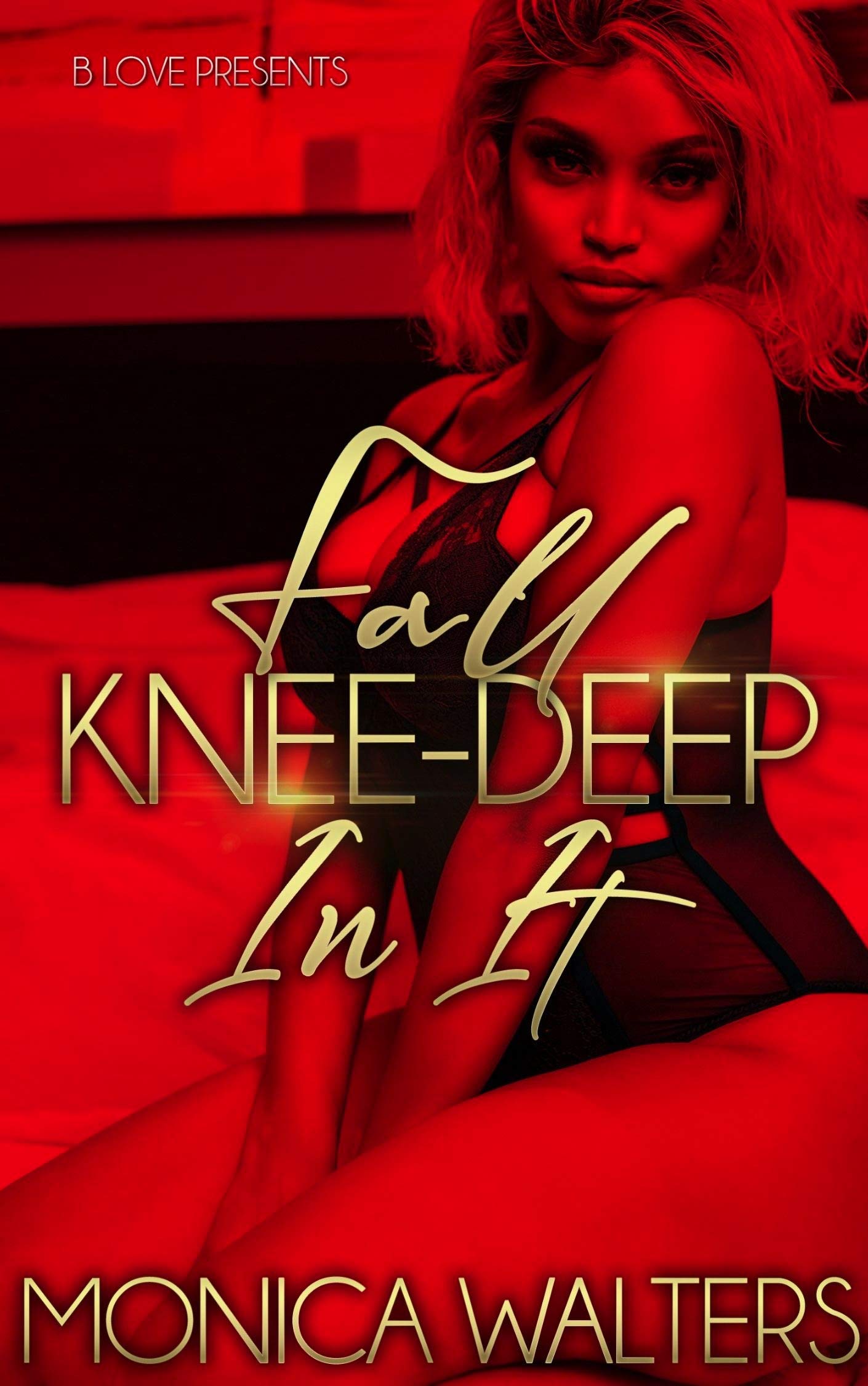 Fall Knee-Deep In It book cover