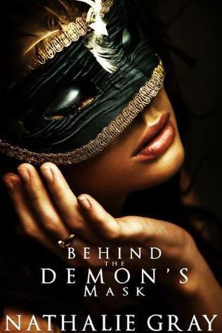 Behind the Demon's Mask book cover