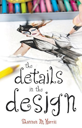 The Details in the Design book cover