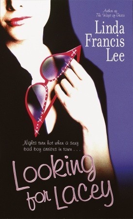 Looking for Lacey book cover