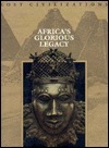 Africa's Glorious Legacy book cover