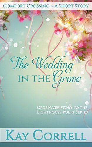The Wedding in the Grove book cover
