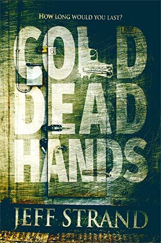 Cold Dead Hands book cover