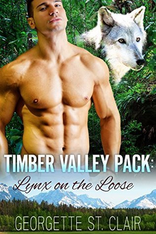 Lynx On The Loose book cover
