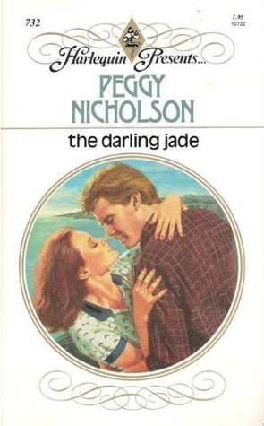The Darling Jade book cover