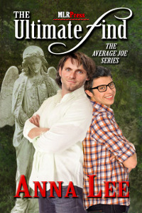 The Ultimate Find book cover