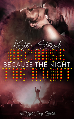 Night Songs Collection book cover 1