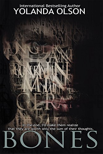 Bones book cover
