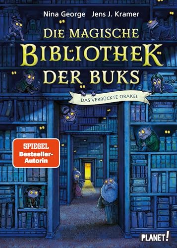 Das Verrückte Orakel book cover