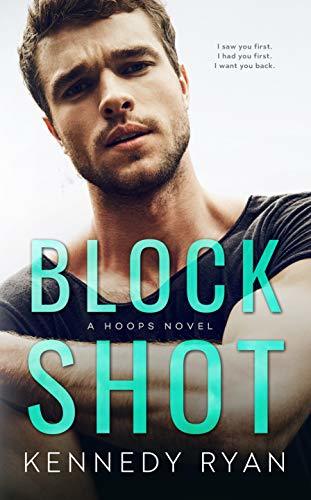 Hoops book cover 2
