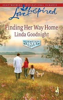 Redemption River book cover 1