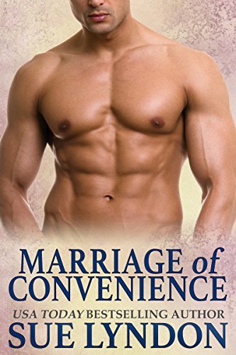 Marriage of Convenience book cover
