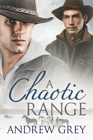 A Chaotic Range book cover