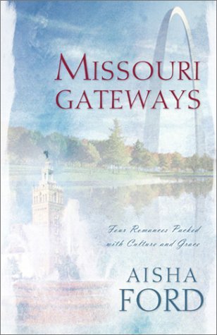 Missouri Gateways book cover