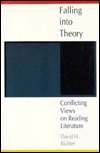 Falling into Theory book cover
