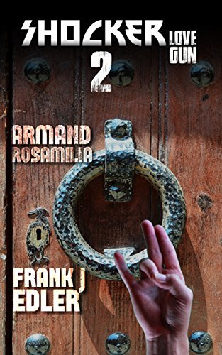 Shocker Trilogy book cover 2