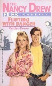 Flirting with Danger book cover