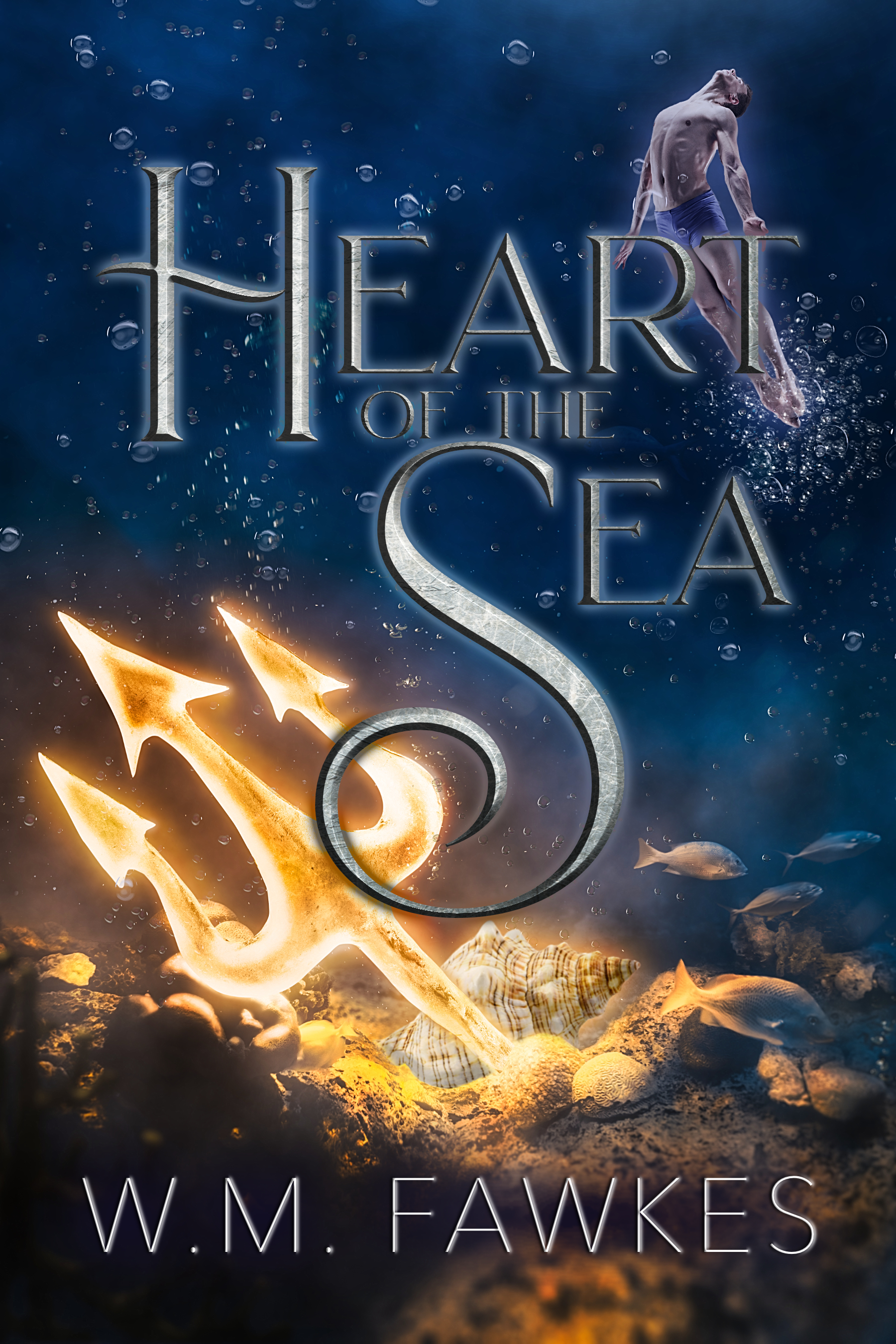 Heart of the Sea book cover
