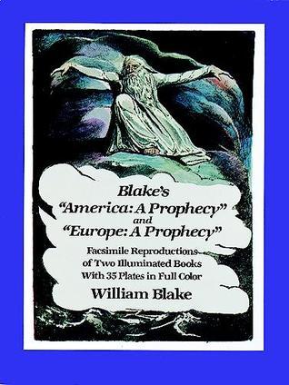 America book cover