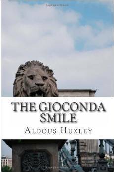 The Gioconda Smile book cover