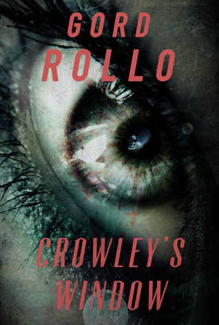 Crowley's Window book cover