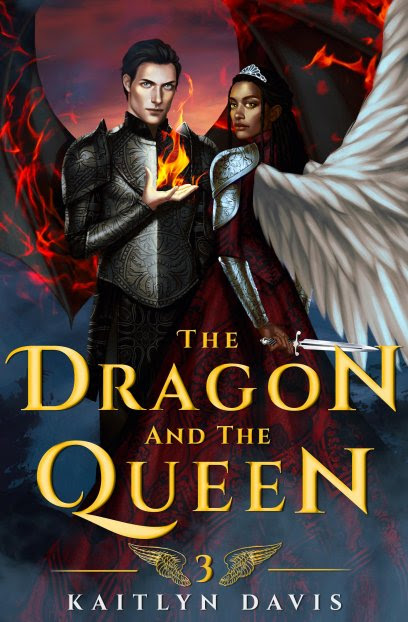 The Raven and the Dove book cover 3