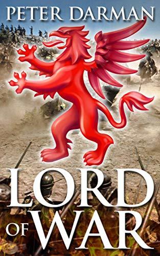 Lord of War book cover