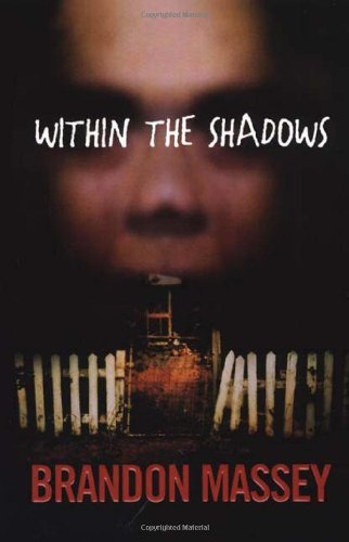 Within the Shadows book cover