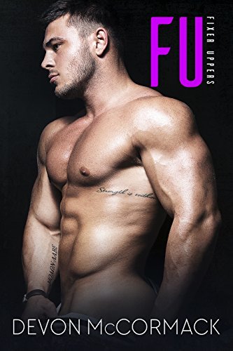 FU book cover