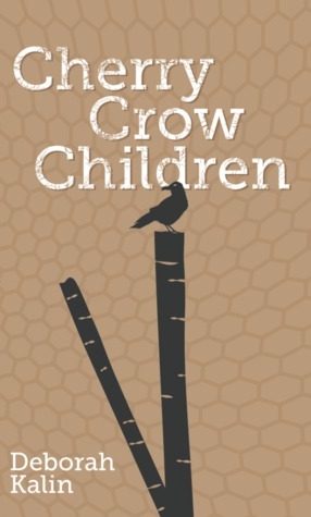 Cherry Crow Children book cover