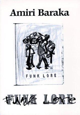 Funk Lore book cover