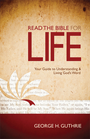 Read the Bible for Life book cover