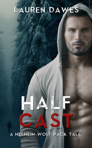 Half Cast book cover