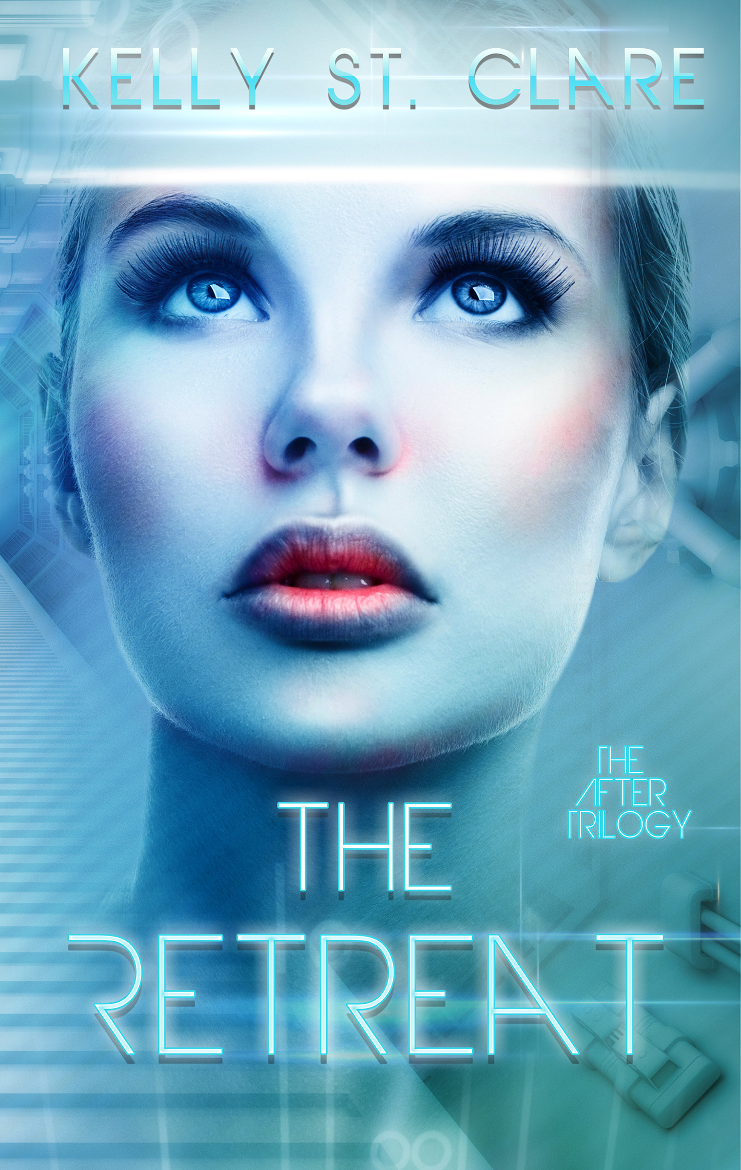 The After Trilogy book cover 1
