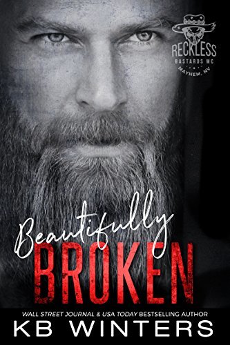 Reckless Bastards MC book cover 1