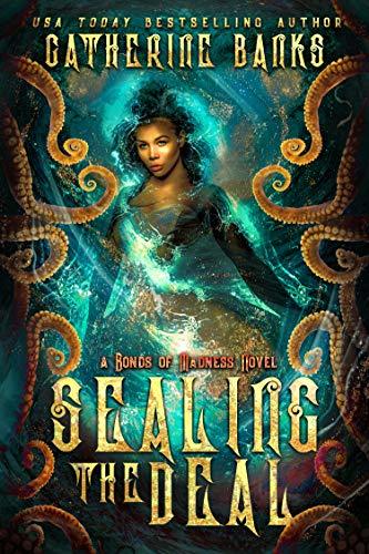 Sealing the Deal book cover