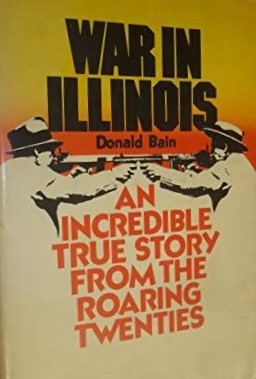 War in Illinois book cover