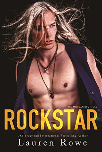 Rockstar book cover