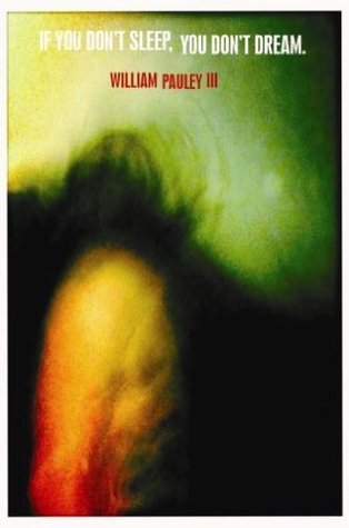 If You Don't Sleep, You Don't Dream. book cover