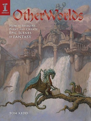OtherWorlds book cover