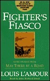 Fighter's Fiasco book cover