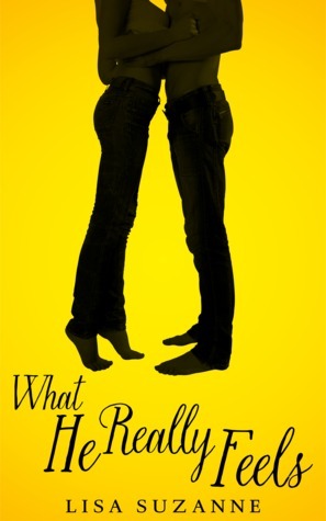He Feels Trilogy book cover 2
