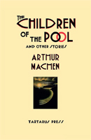 Children of the Pool and Other Stories book cover