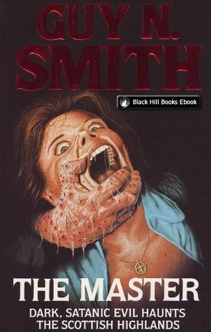 The Master book cover